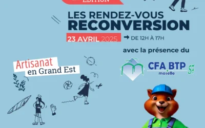 Les Rendez-vous Reconversion