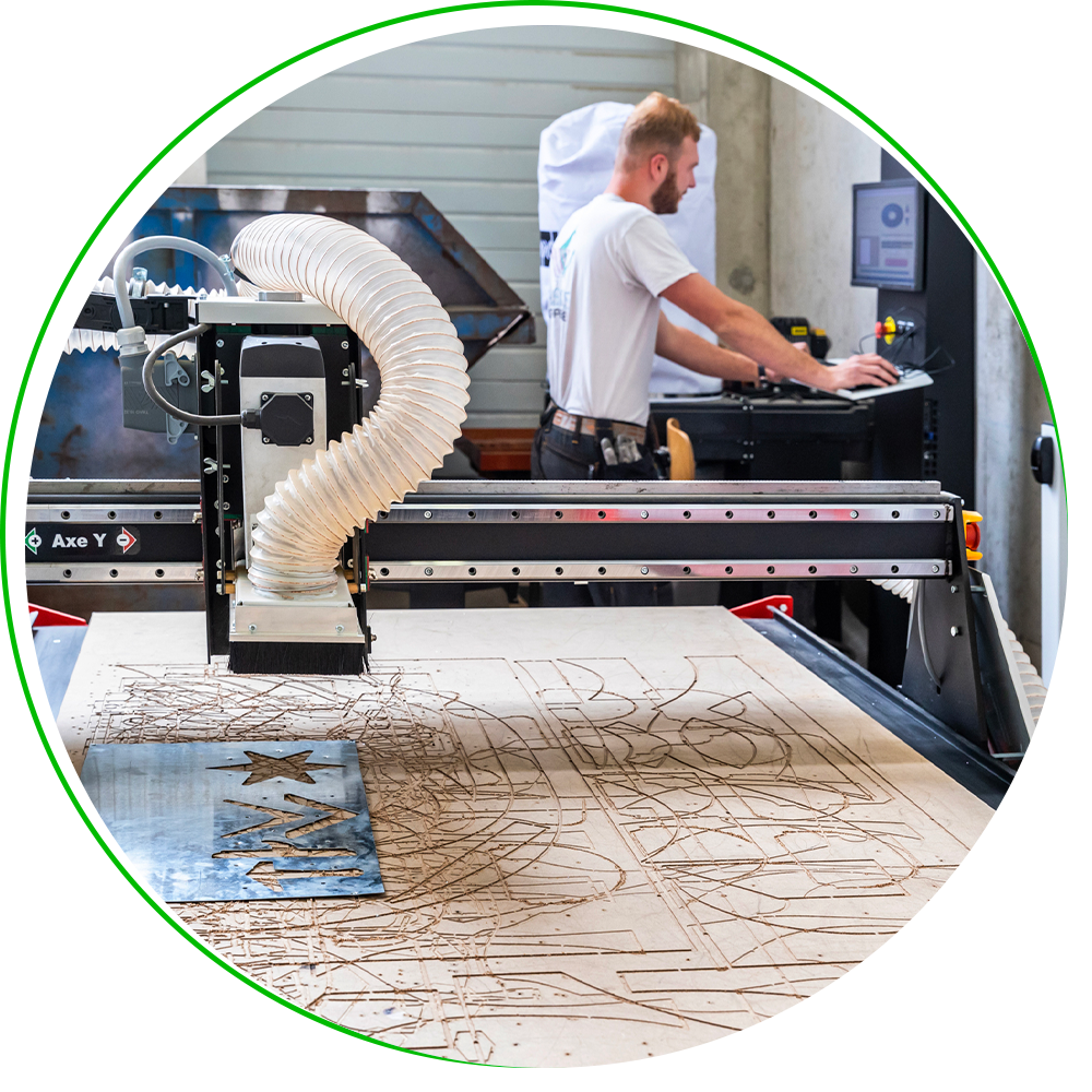 Brevet Professionnel<br />
Couvreur