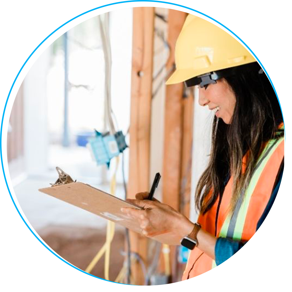 Bac Pro Travaux publics