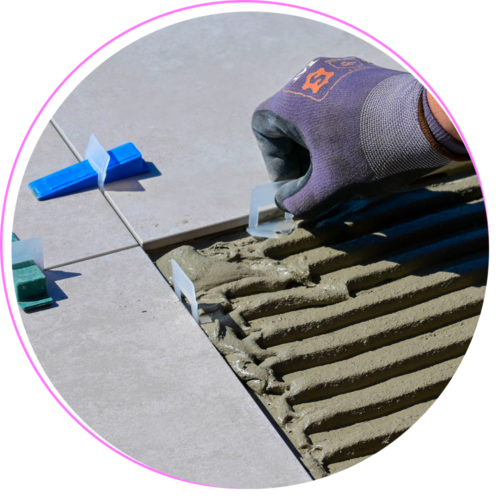 Brevet Professionnel Carreleur Mosaïste