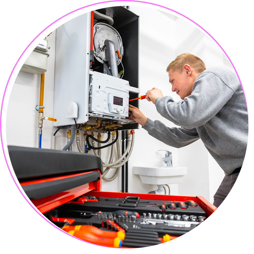 CAP Interventions en maintenance technique des bâtiments