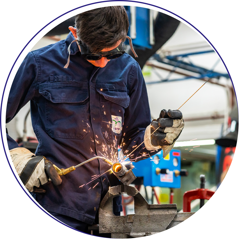 CAP Monteur en Installations Thermiques