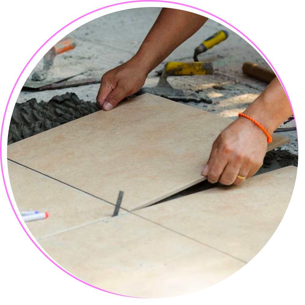 CAP Carreleur Mosaïste