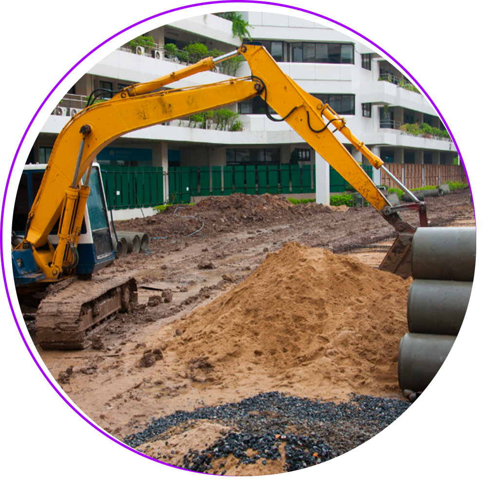 Formation AIPR Opérateur Moselle