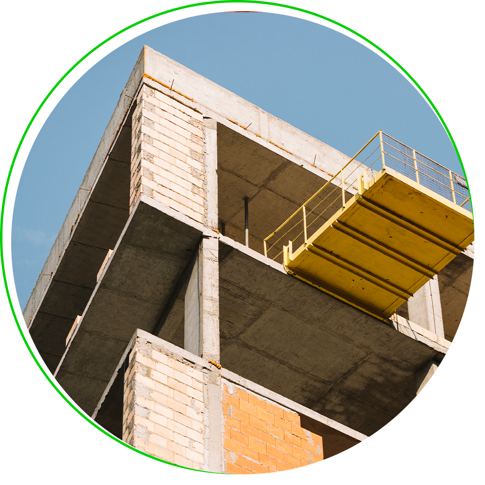 Formations gros oeuvre