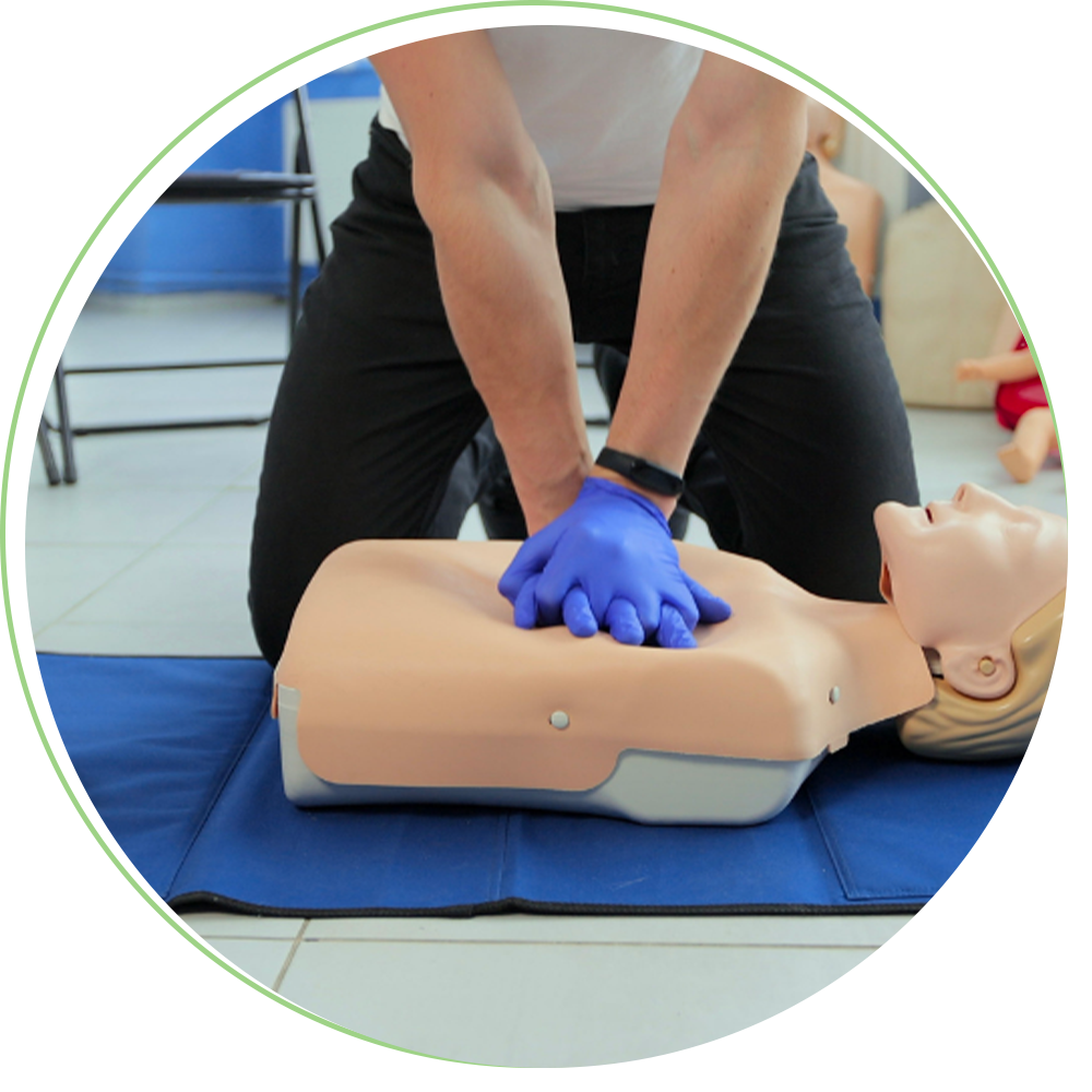 Formation Sauveteur Secouriste du Travail (SST) Moselle