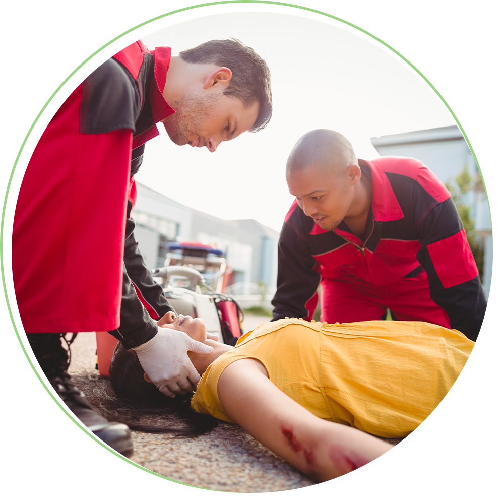 Recyclage Sauveteur Secouriste du Travail (SST – MAC) Moselle