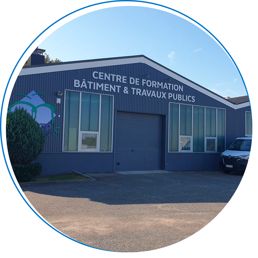 CFA BTP Sarreguemines