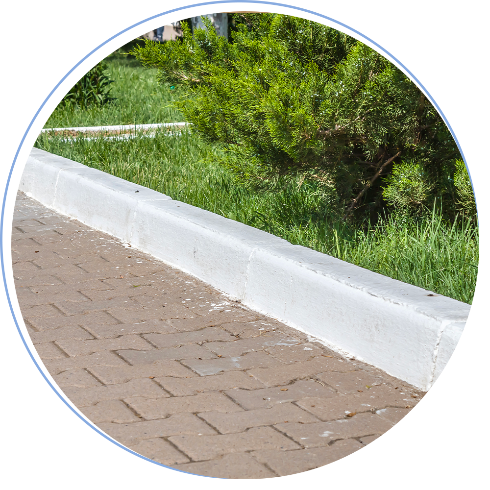 Formation Pose de bordures Moselle