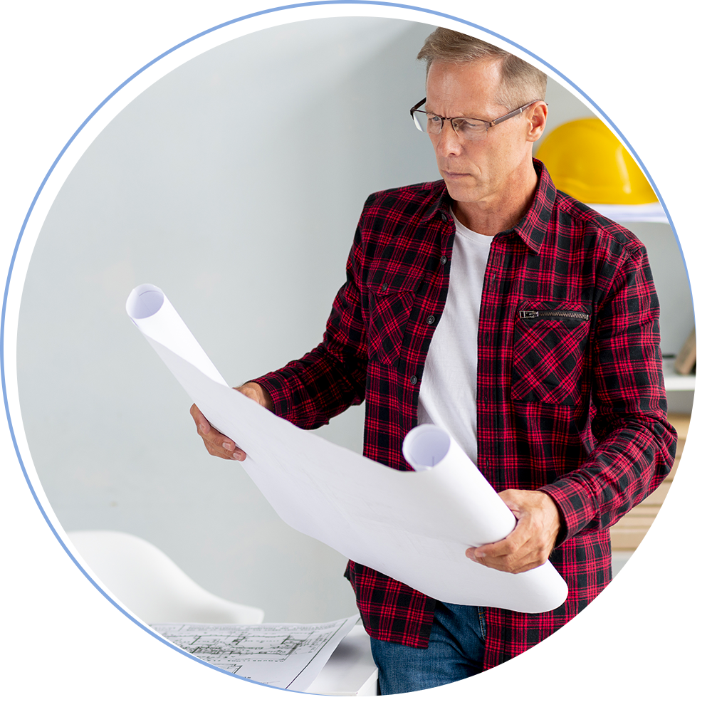 Formation Lecture de Plan Gros Œuvre Moselle