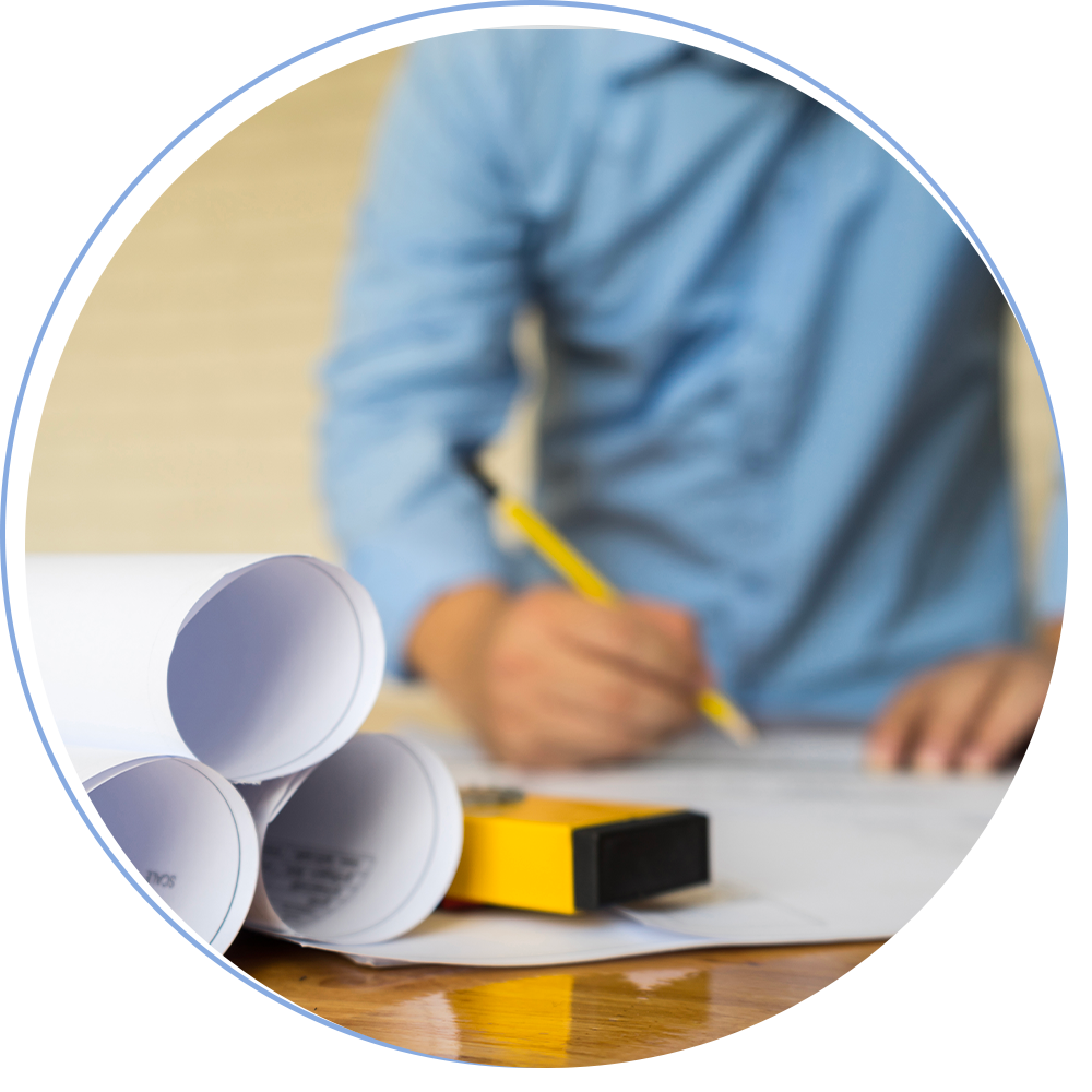 Formation Réalisation de Métrés<br />
Moselle