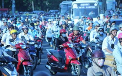 La surpopulation : une question toujours d’actualité