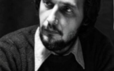 Hommage à Daniel Martin