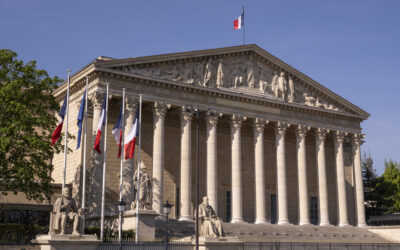 Modifier les règles pour éviter le naufrage du budget