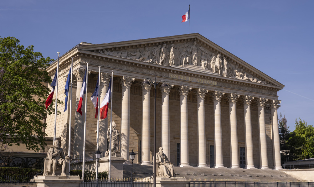 Les Écologistes MEI ne voteront pas la censure