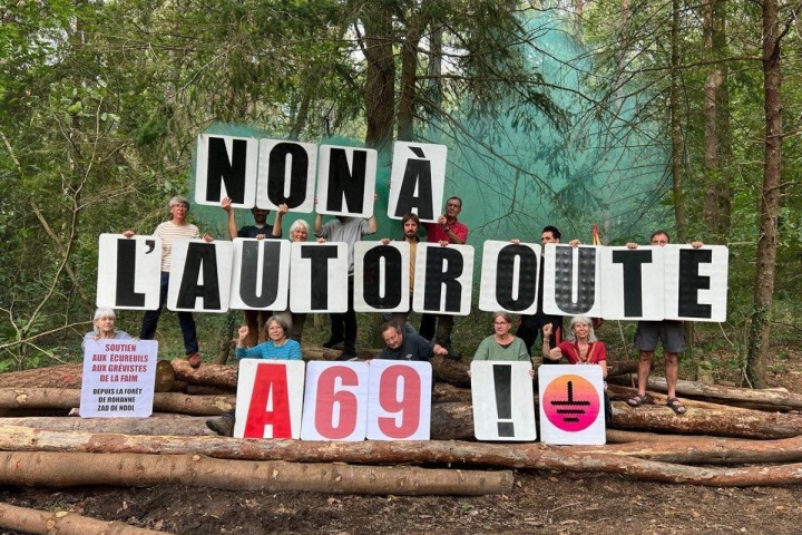 Les bénéfices de l&rsquo;annulation de l&rsquo;autorisation environnementale de l&rsquo;A 69