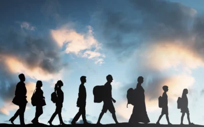 Migrations, réflexions et propositions du MEI