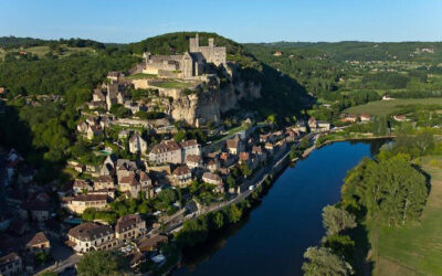 Contournement de Beynac