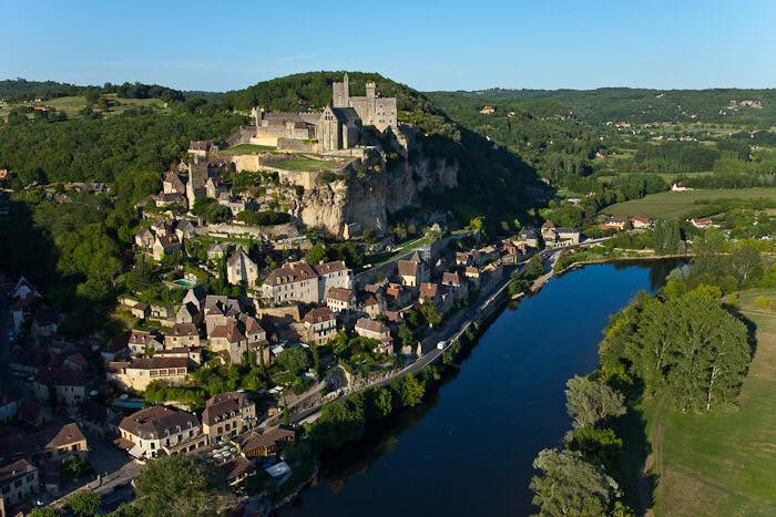 Contournement de Beynac