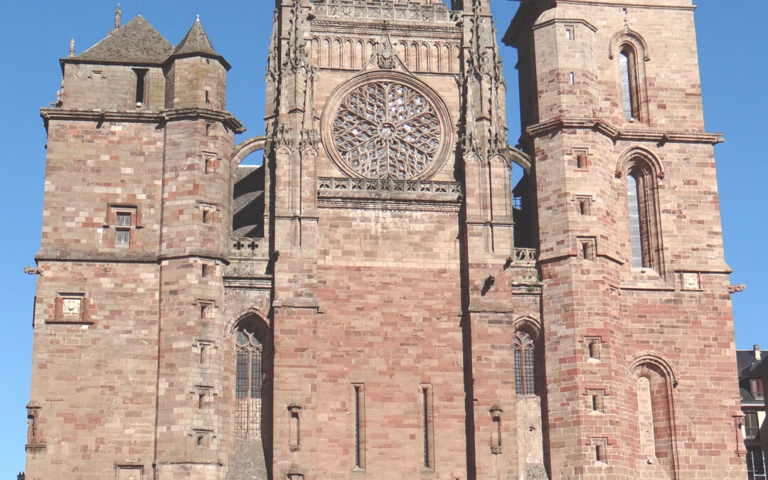Les journées d&rsquo;été du MEI à Rodez