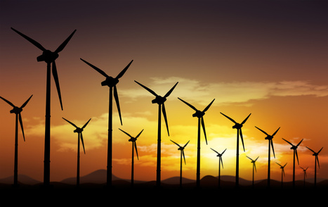 Eoliennes : pas si vertueuses