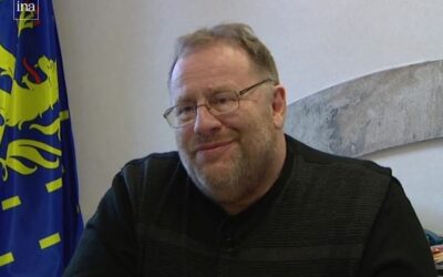 Décès d&rsquo;Alain Fousseret