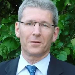 Alain François nous a quittés le 25 septembre