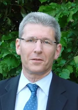 Alain François nous a quittés le 25 septembre