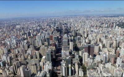Densité urbaine et écologie