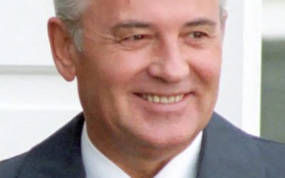 GORBATCHEV
