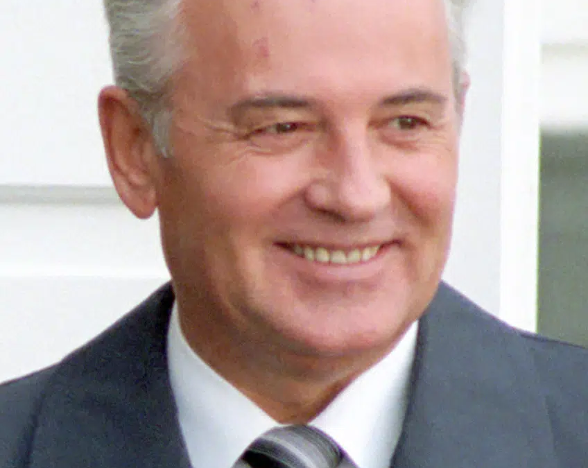 GORBATCHEV