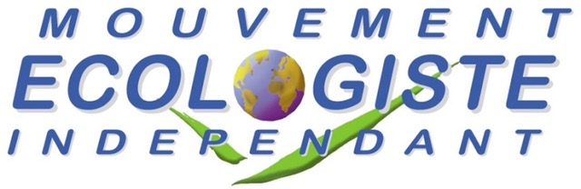 New Logo MEI